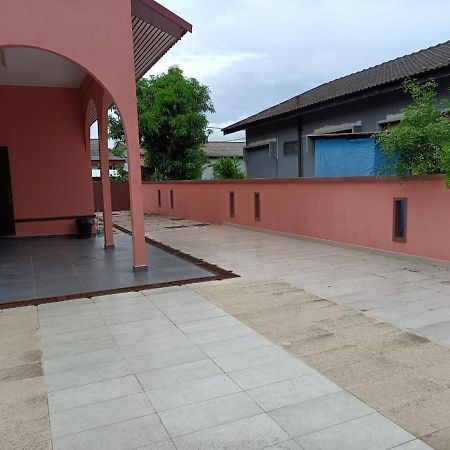 Bj Villa Homestay 瓜拉丁加奴 外观 照片