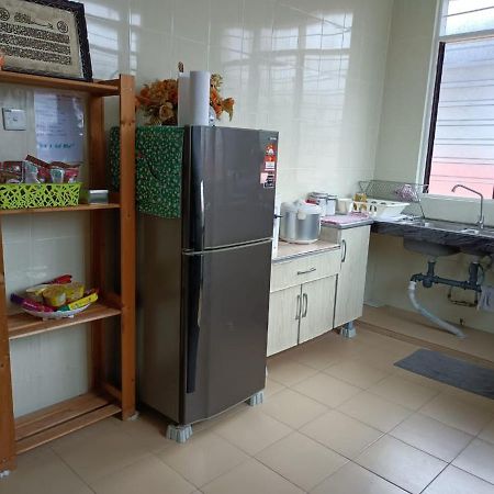 Bj Villa Homestay 瓜拉丁加奴 外观 照片