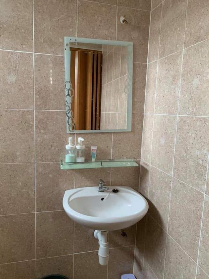 Bj Villa Homestay 瓜拉丁加奴 外观 照片