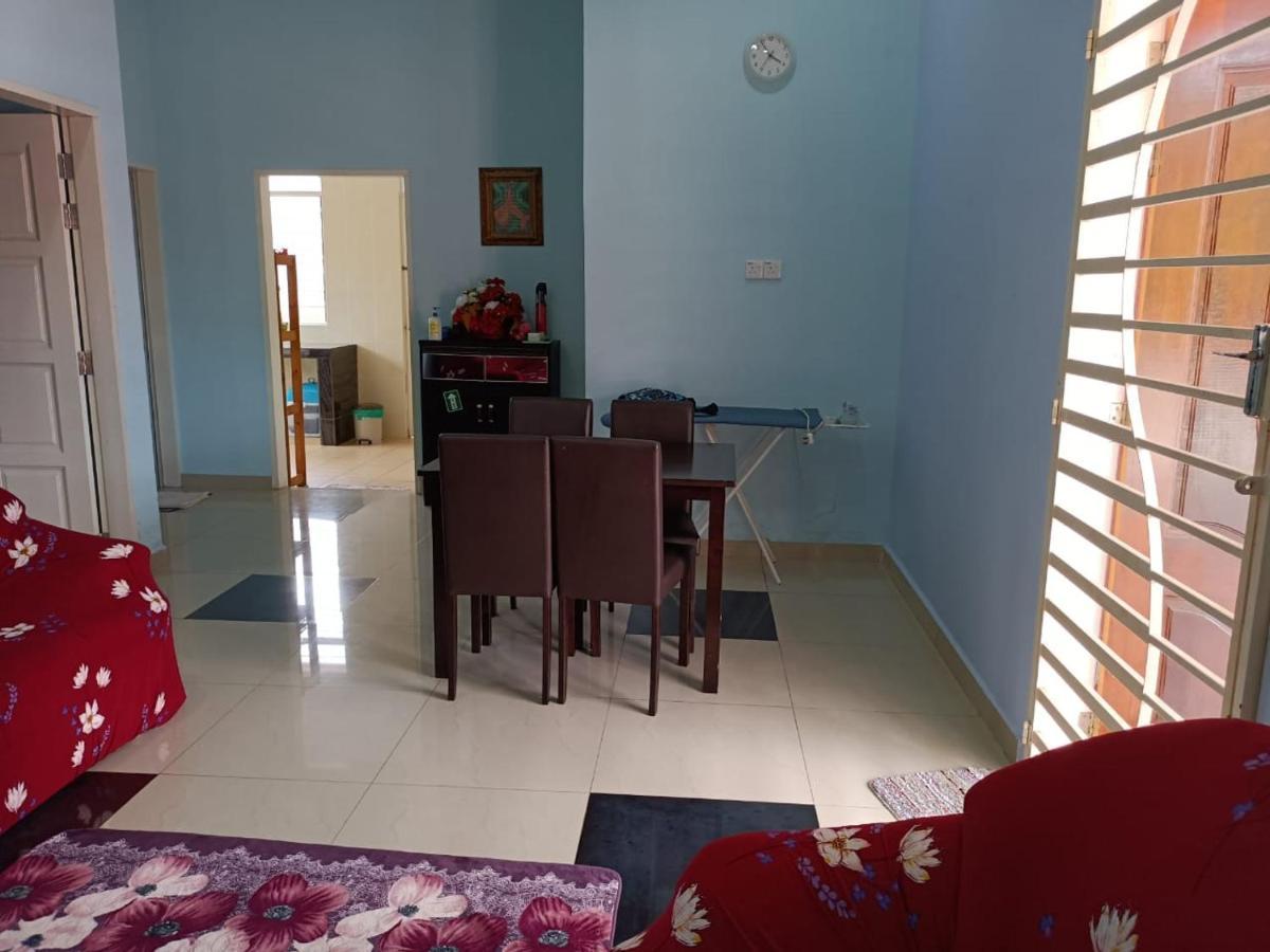 Bj Villa Homestay 瓜拉丁加奴 外观 照片