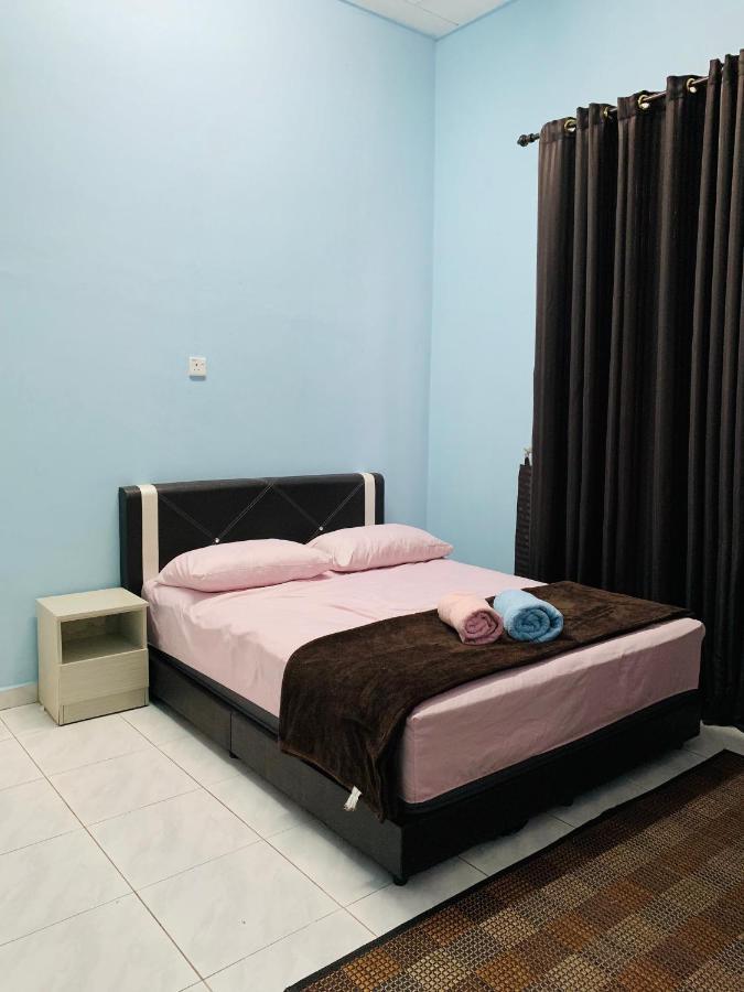 Bj Villa Homestay 瓜拉丁加奴 外观 照片